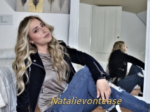 Natalievontease