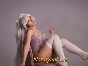 Natalyanovak