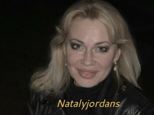 Natalyjordans