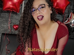 Natashaander