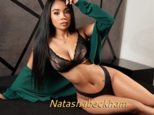 Natashabeckham