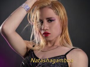 Natashagamboa