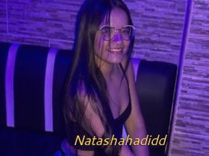 Natashahadidd