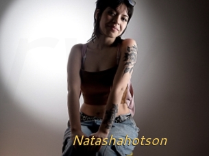 Natashahotson