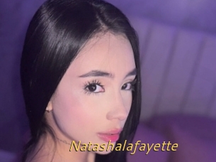 Natashalafayette
