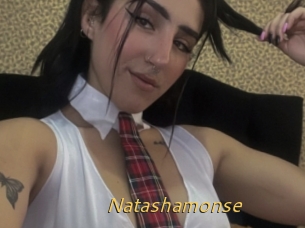 Natashamonse