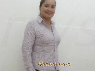 Natashasun