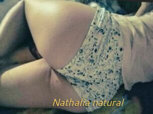 Nathalia_natural