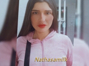 Nathasamilk