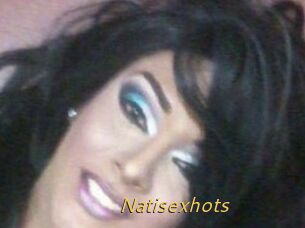 Natisexhots