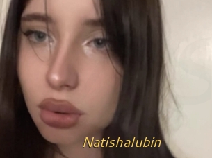 Natishalubin