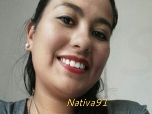 Nativa91