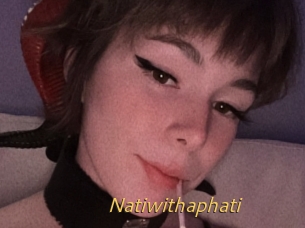 Natiwithaphati