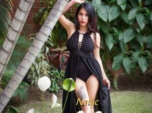 Natjc