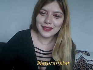 Naturallstar