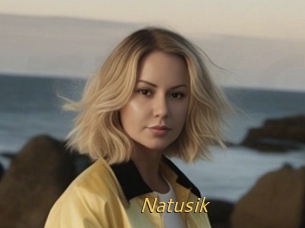 Natusik
