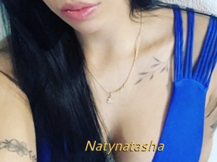 Natynatasha