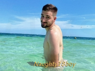 Naughty18boy