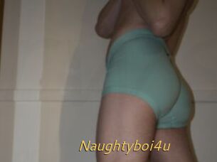 Naughtyboi4u