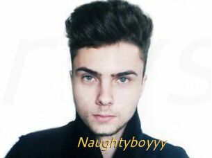 Naughtyboyyy