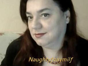 Naughtyfoxymilf