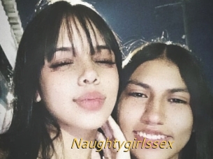 Naughtygirlssex
