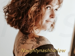 Naughtynashharlow