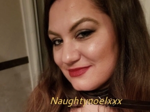 Naughtynoelxxx