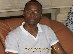 Naughtypauello