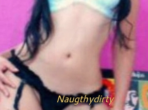 Naugthydirty