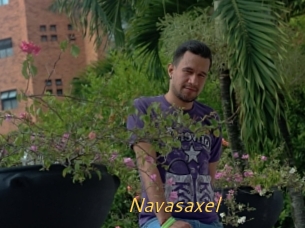 Navasaxel
