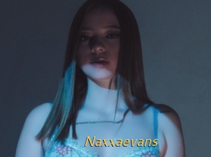 Naxxaevans