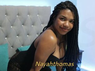 Nayahthomas