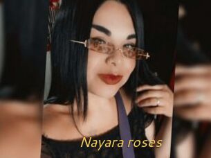 Nayara_roses