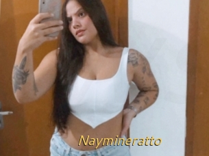 Naymineratto