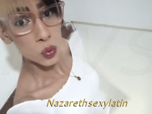 Nazarethsexylatin