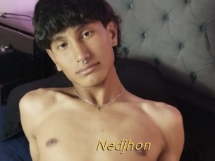 Nedjhon