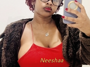 Neeshaa