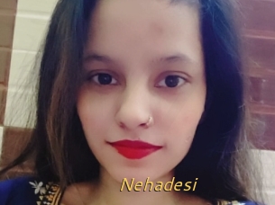 Nehadesi