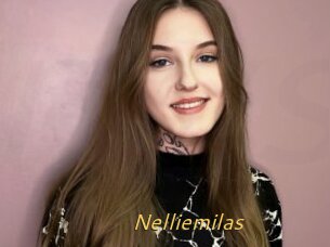 Nelliemilas