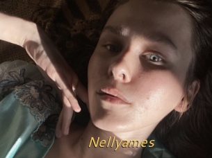Nellyames
