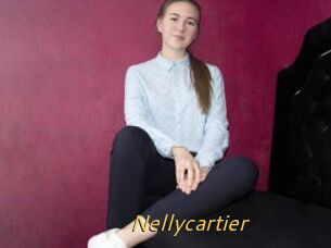 Nellycartier