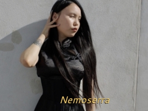 Nemoserra