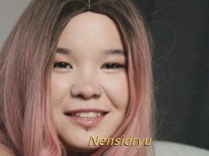 Nensidryu