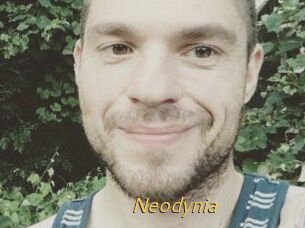 Neodynia
