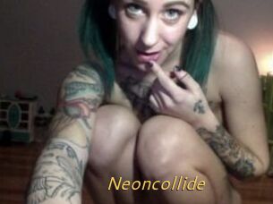 Neoncollide