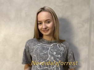 Nereidalaforrest