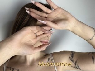 Nesmonroe