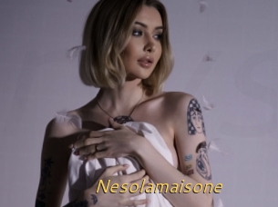 Nesolamaisone