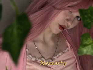 Nessashy